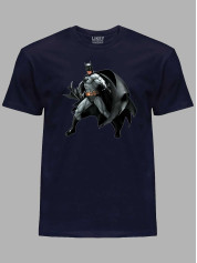 Футболка з принтом Бетмен - Batman - DC, 24010681