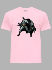 Футболка з принтом Бетмен - Batman - DC, 24010681