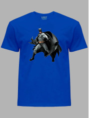 Футболка з принтом Бетмен - Batman - DC, 24010681