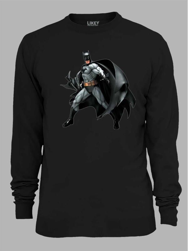 Світшот Бетмен - Batman - DC, 24010681