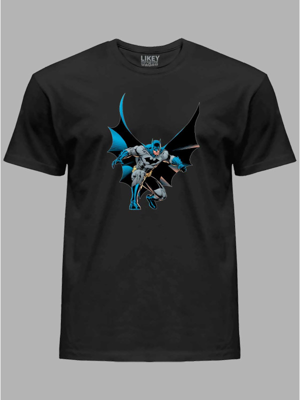 Футболка Бетмен готується - Batman is ready - DC, 24010682