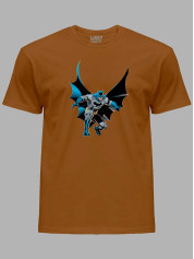 Футболка Бетмен готується - Batman is ready - DC, 24010682