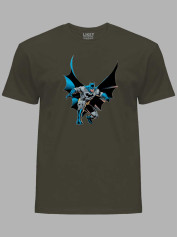 Футболка Бетмен готується - Batman is ready - DC, 24010682