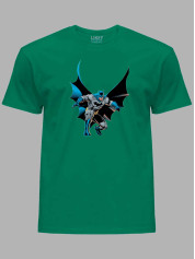 Футболка Бетмен готується - Batman is ready - DC, 24010682