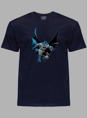 Футболка Бетмен готується - Batman is ready - DC, 24010682