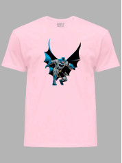 Футболка Бетмен готується - Batman is ready - DC, 24010682
