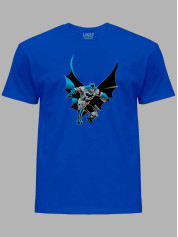 Футболка Бетмен готується - Batman is ready - DC, 24010682