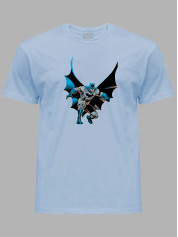 Футболка Бетмен готується - Batman is ready - DC, 24010682