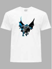 Футболка Бетмен готується - Batman is ready - DC, 24010682