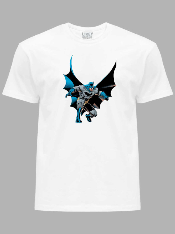 Футболка Бетмен готується - Batman is ready - DC, 24010682