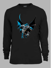 Світшот Бетмен готується - Batman is ready - DC, 24010682