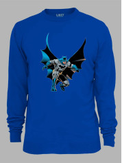 Світшот Бетмен готується - Batman is ready - DC, 24010682