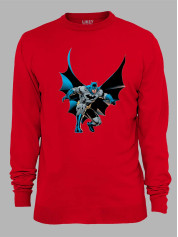 Світшот Бетмен готується - Batman is ready - DC, 24010682