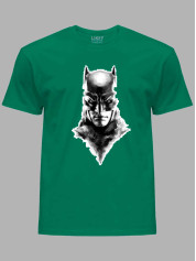 Футболка з принтом Бетмен назавжди - Batman forever, 24010688