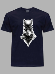 Футболка з принтом Бетмен назавжди - Batman forever, 24010688