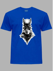 Футболка з принтом Бетмен назавжди - Batman forever, 24010688