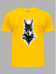 Футболка з принтом Бетмен назавжди - Batman forever, 24010688