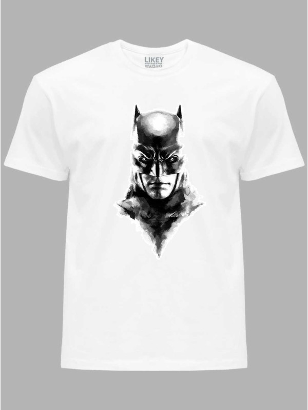 Футболка з принтом Бетмен назавжди - Batman forever, 24010688