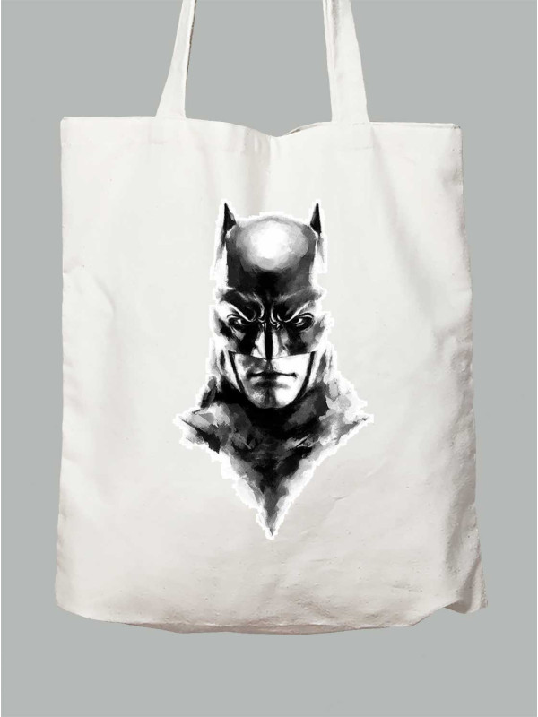 Екосумка з принтом Бетмен назавжди - Batman forever, 24010688