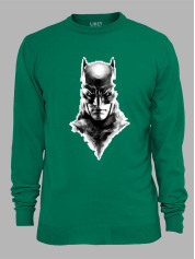 Світшот з принтом Бетмен назавжди - Batman forever, 24010688