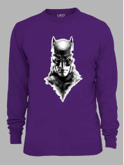 Світшот з принтом Бетмен назавжди - Batman forever, 24010688