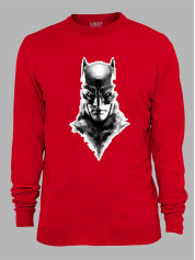 Світшот з принтом Бетмен назавжди - Batman forever, 24010688