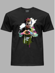 Футболка Джокер - Joker, 24010689