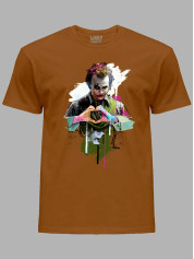 Футболка Джокер - Joker, 24010689