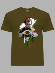 Футболка Джокер - Joker, 24010689
