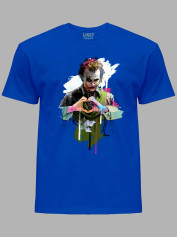 Футболка Джокер - Joker, 24010689