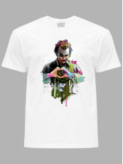 Футболка Джокер - Joker, 24010689