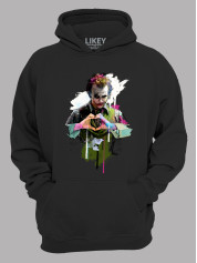 Худі Джокер - Joker, 24010689