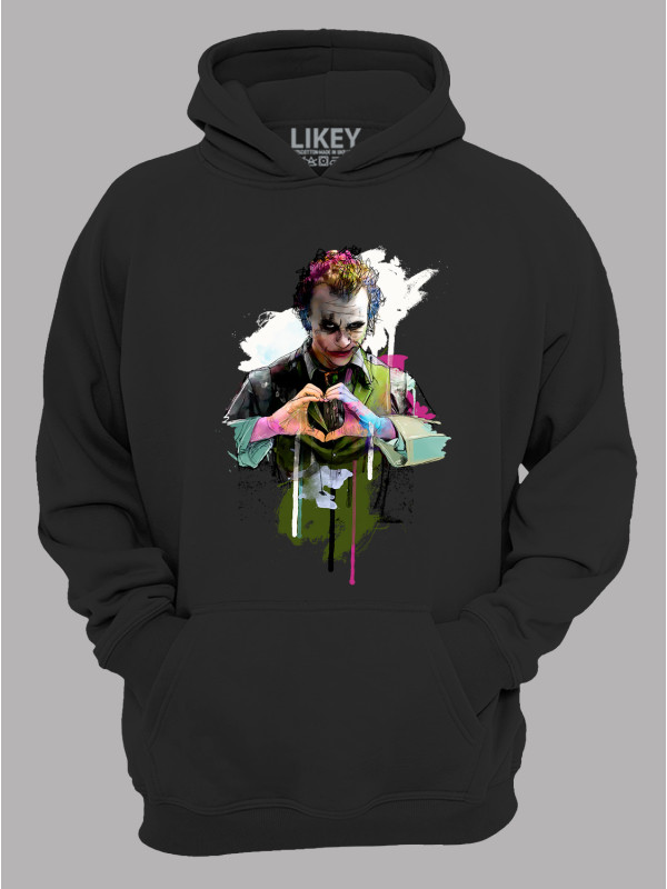 Худі Джокер - Joker, 24010689