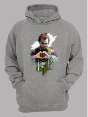 Худі Джокер - Joker, 24010689