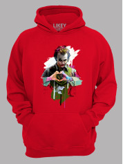 Худі Джокер - Joker, 24010689