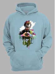 Худі Джокер - Joker, 24010689