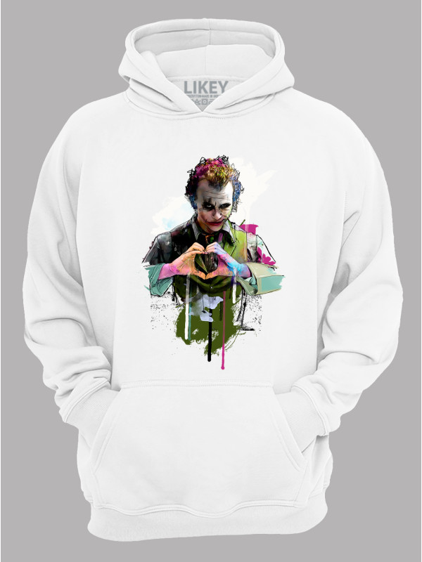 Худі Джокер - Joker, 24010689