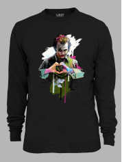 Світшот Джокер - Joker, 24010689