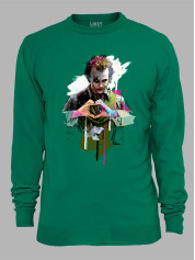 Світшот Джокер - Joker, 24010689