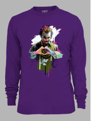 Світшот Джокер - Joker, 24010689