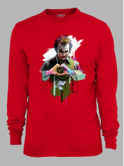 Світшот Джокер - Joker, 24010689