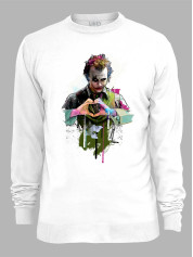 Світшот Джокер - Joker, 24010689