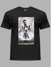 Футболка Роналду - Ronaldo, 24022162