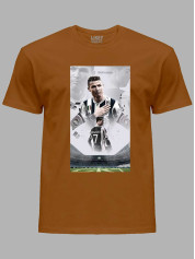 Футболка Роналду - Ronaldo, 24022162