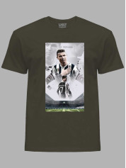 Футболка Роналду - Ronaldo, 24022162