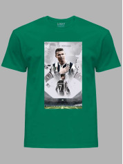 Футболка Роналду - Ronaldo, 24022162