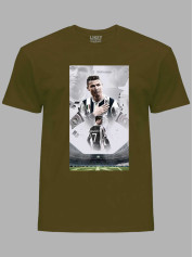 Футболка Роналду - Ronaldo, 24022162