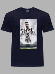 Футболка Роналду - Ronaldo, 24022162