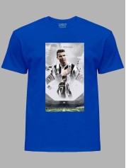 Футболка Роналду - Ronaldo, 24022162