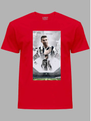 Футболка Роналду - Ronaldo, 24022162